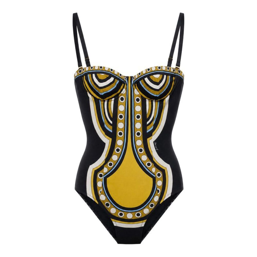 La Double J Women Ursula Swimsuit